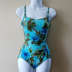 Baltex One Piece Swimsuit